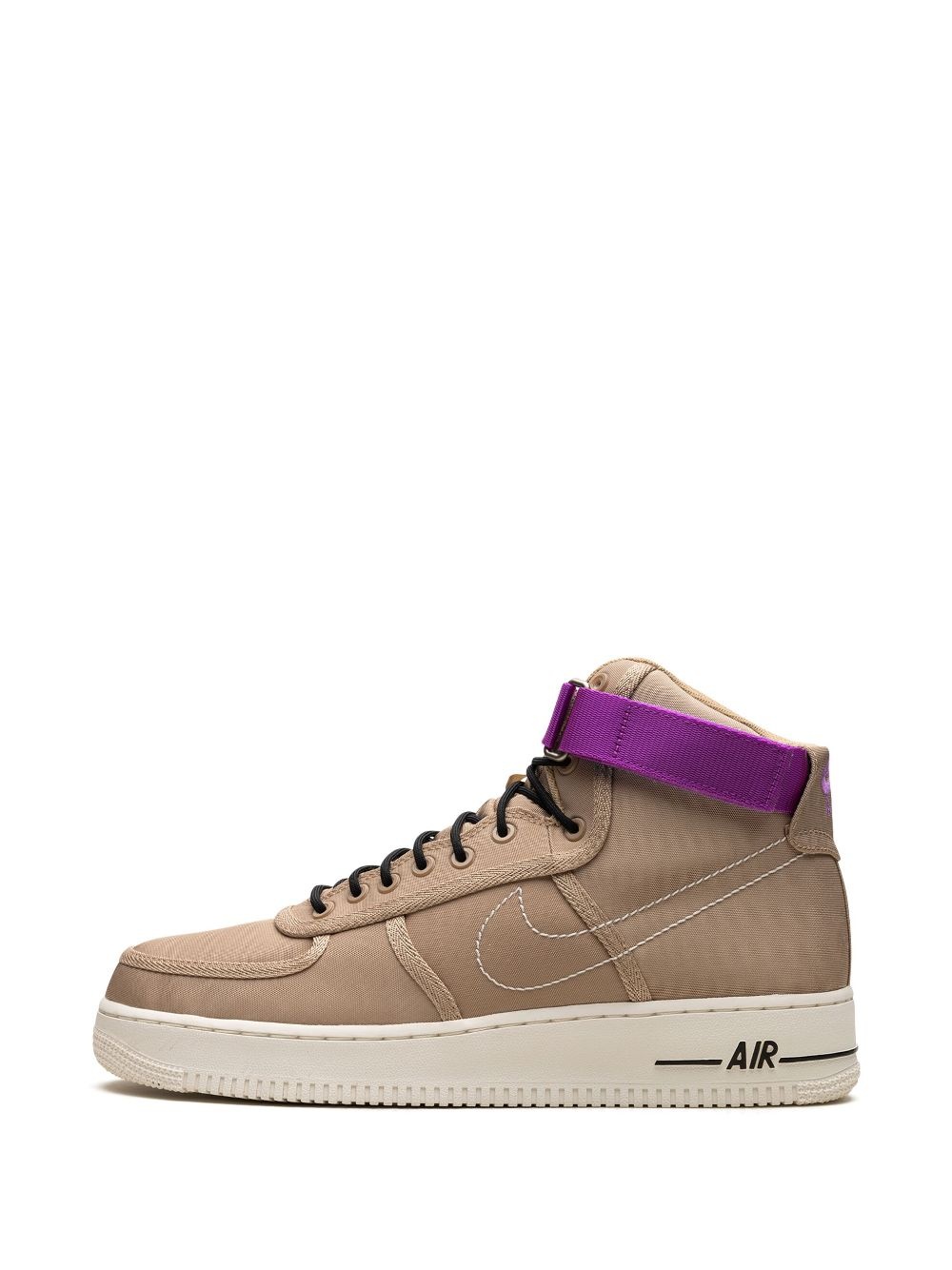 Air Force 1 High "Moving Company" sneakers - 7