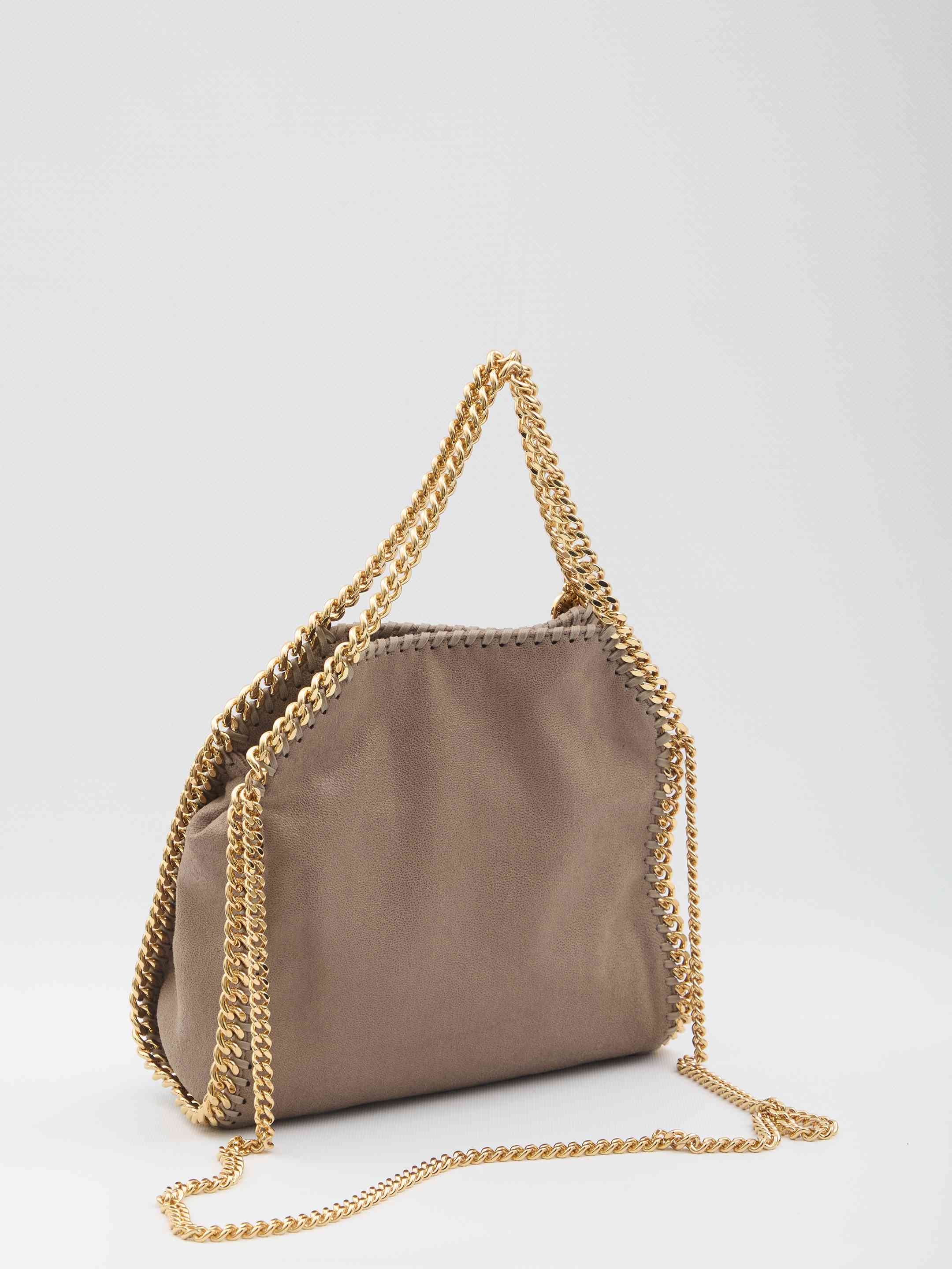 Stella Mccartney Women Falabella Mini Tote Bag - 2