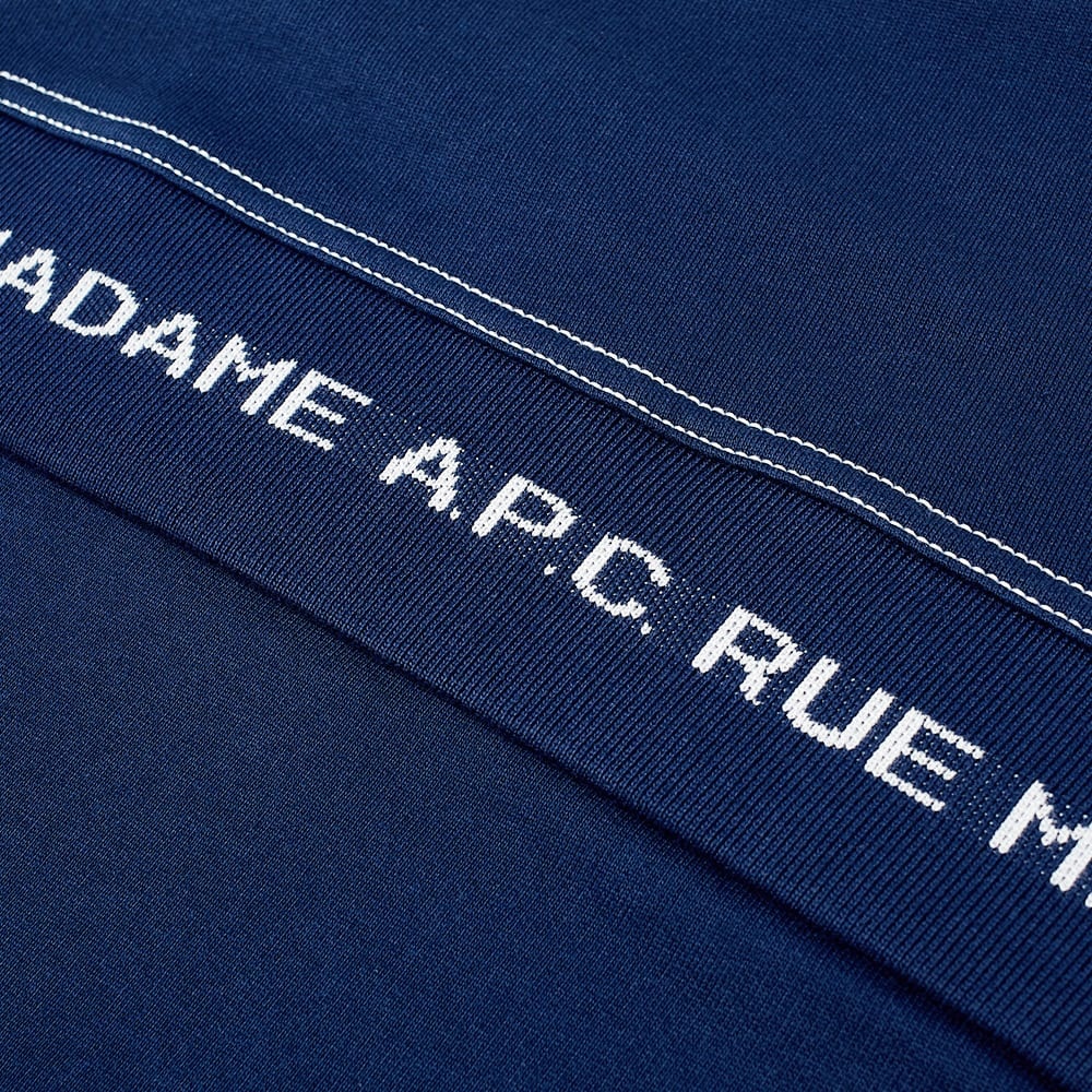 A.P.C. Austin Madame Crew Sweat - 2