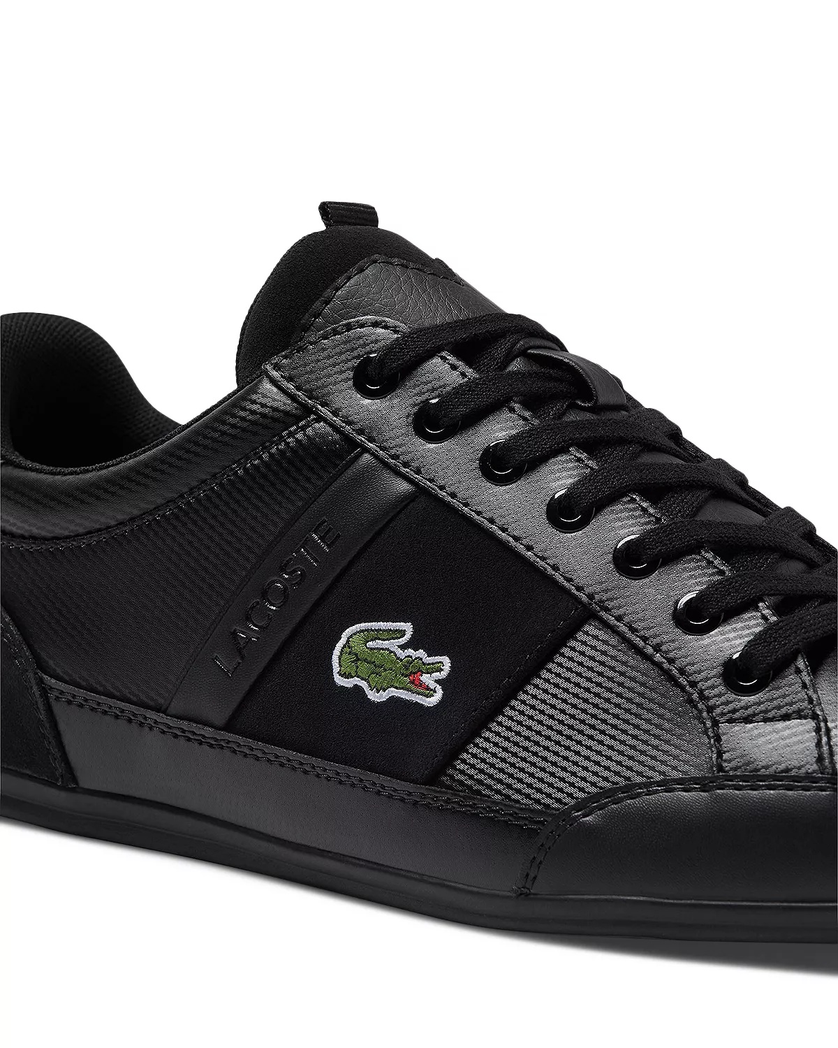 Men's Chaymon BL 22 2 CMA Lace Up Sneakers - 4