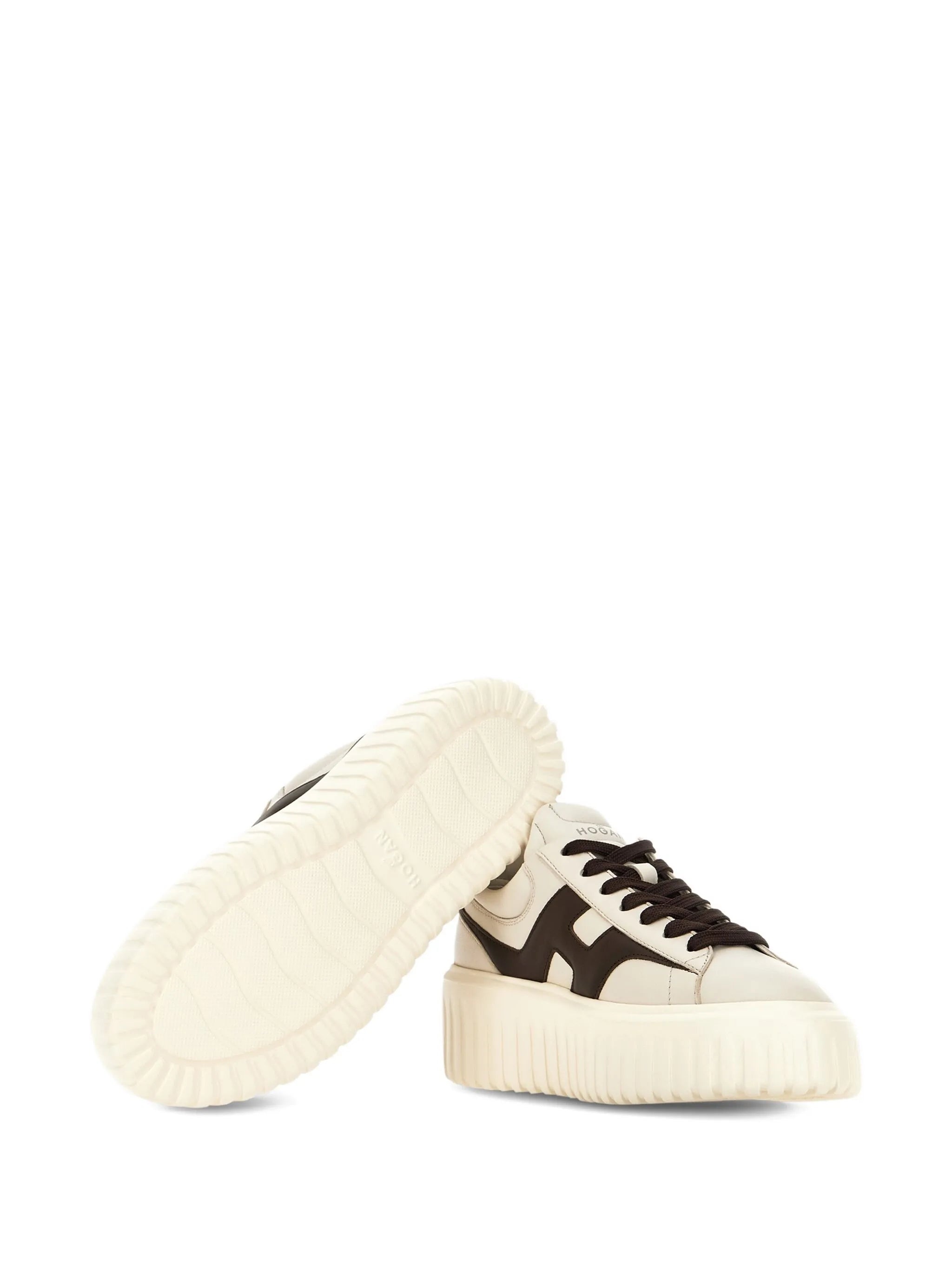 Hogan H-Stripes Sneakers - 6