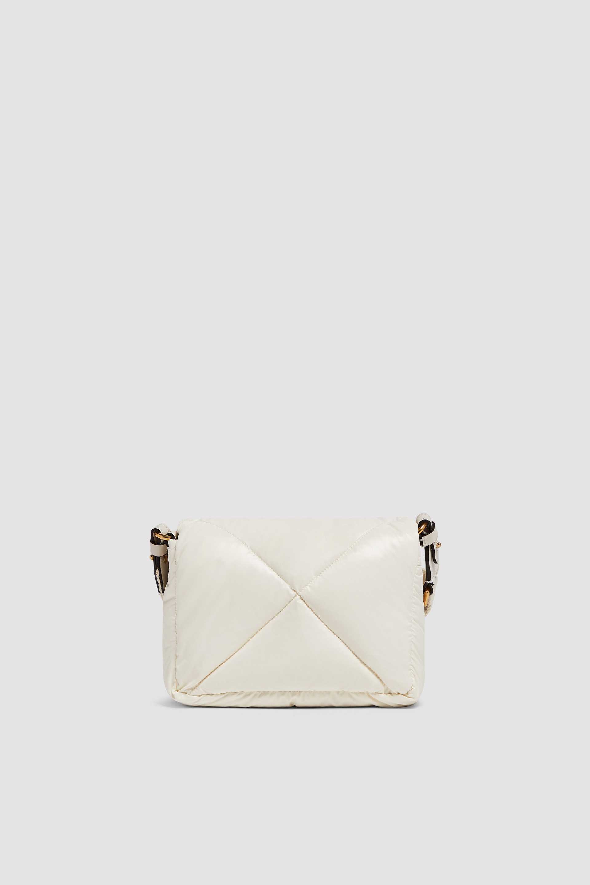 Puf Mini Cross Body Bag - 4