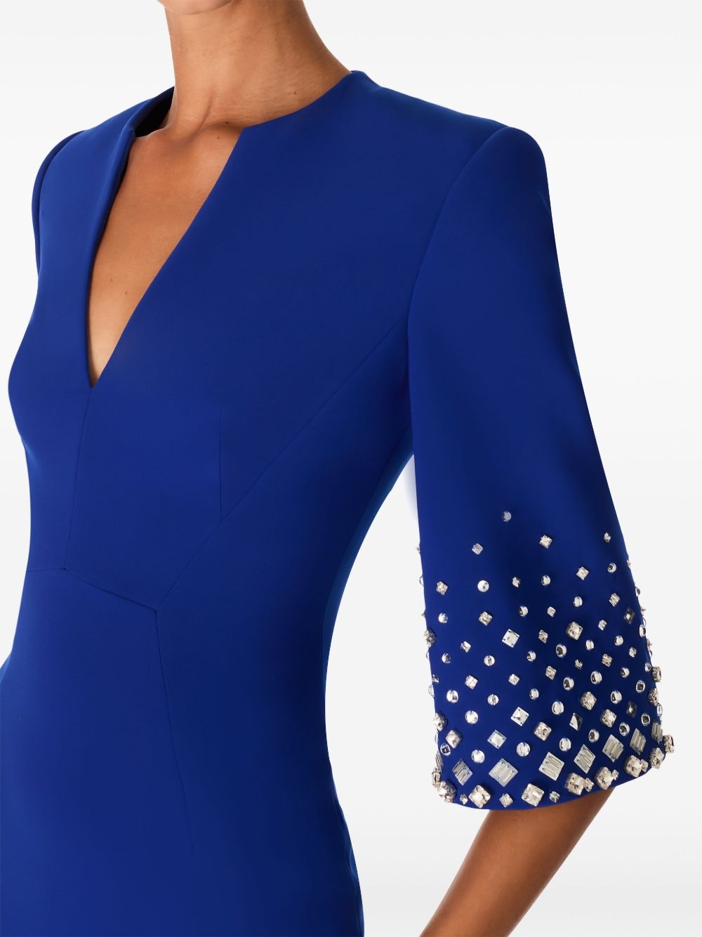 Layla dress - 5