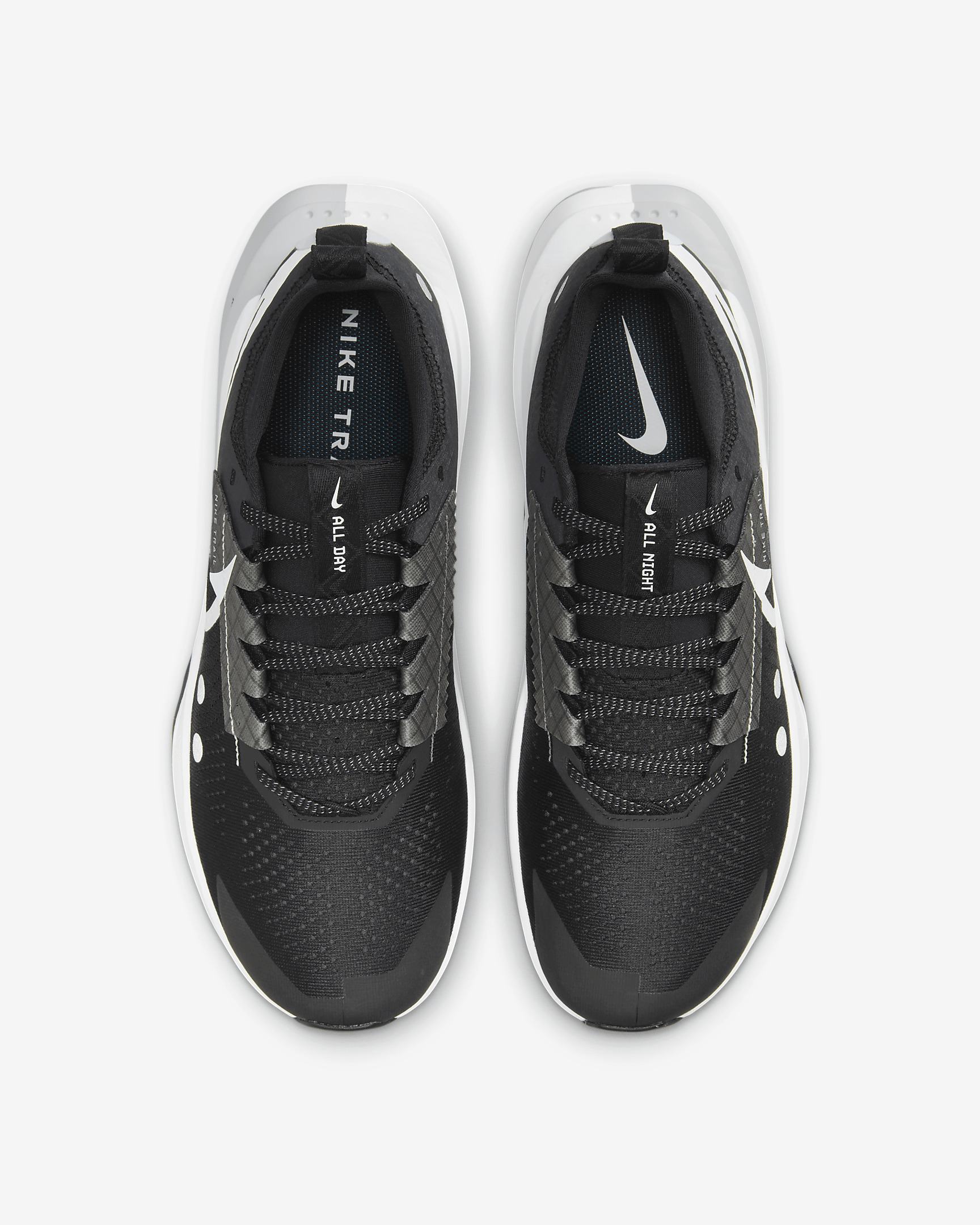 Nike Zegama 2 Men's Trail Running Shoes - 4