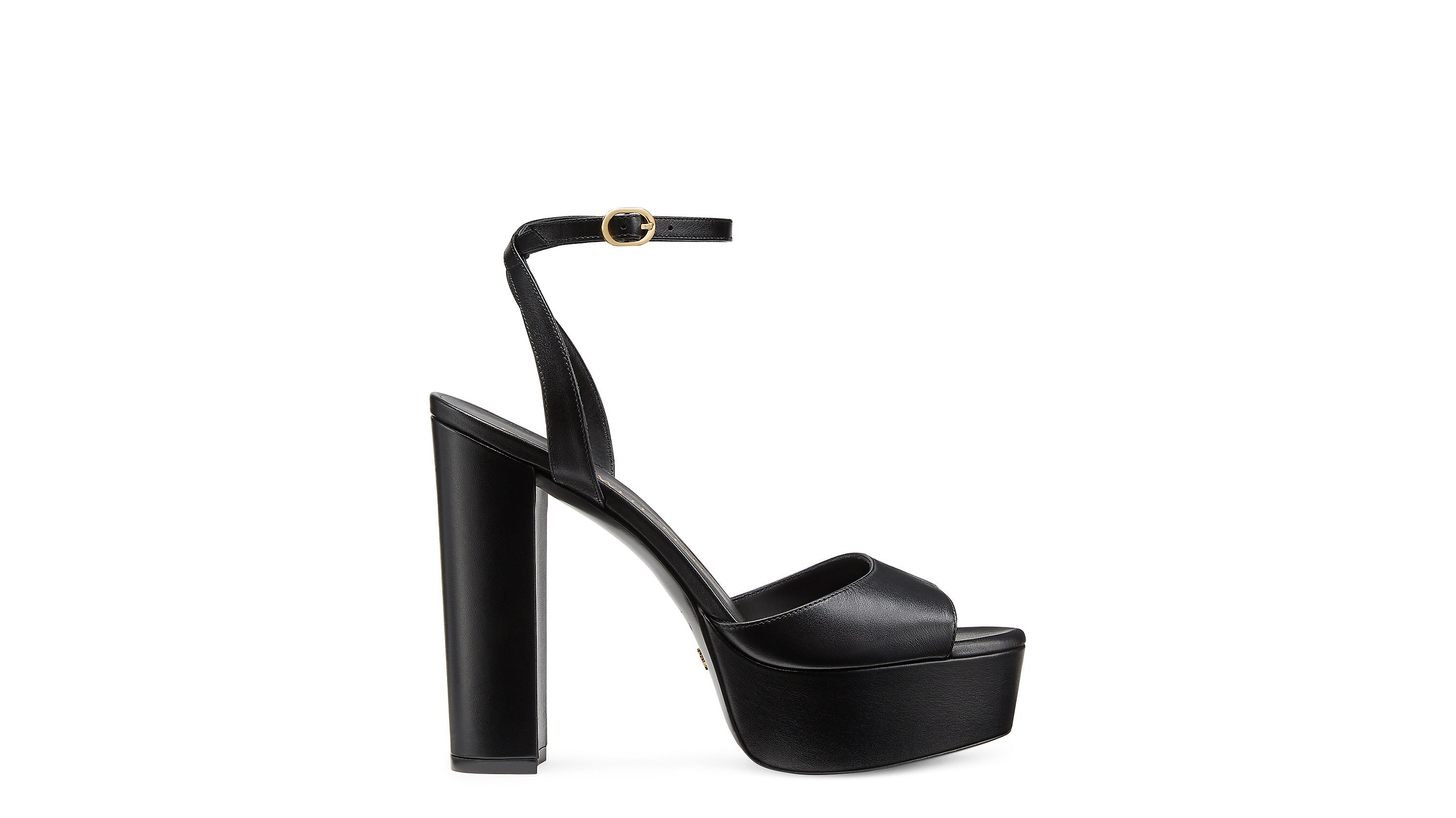 RYDER II PLATFORM SANDAL - 1