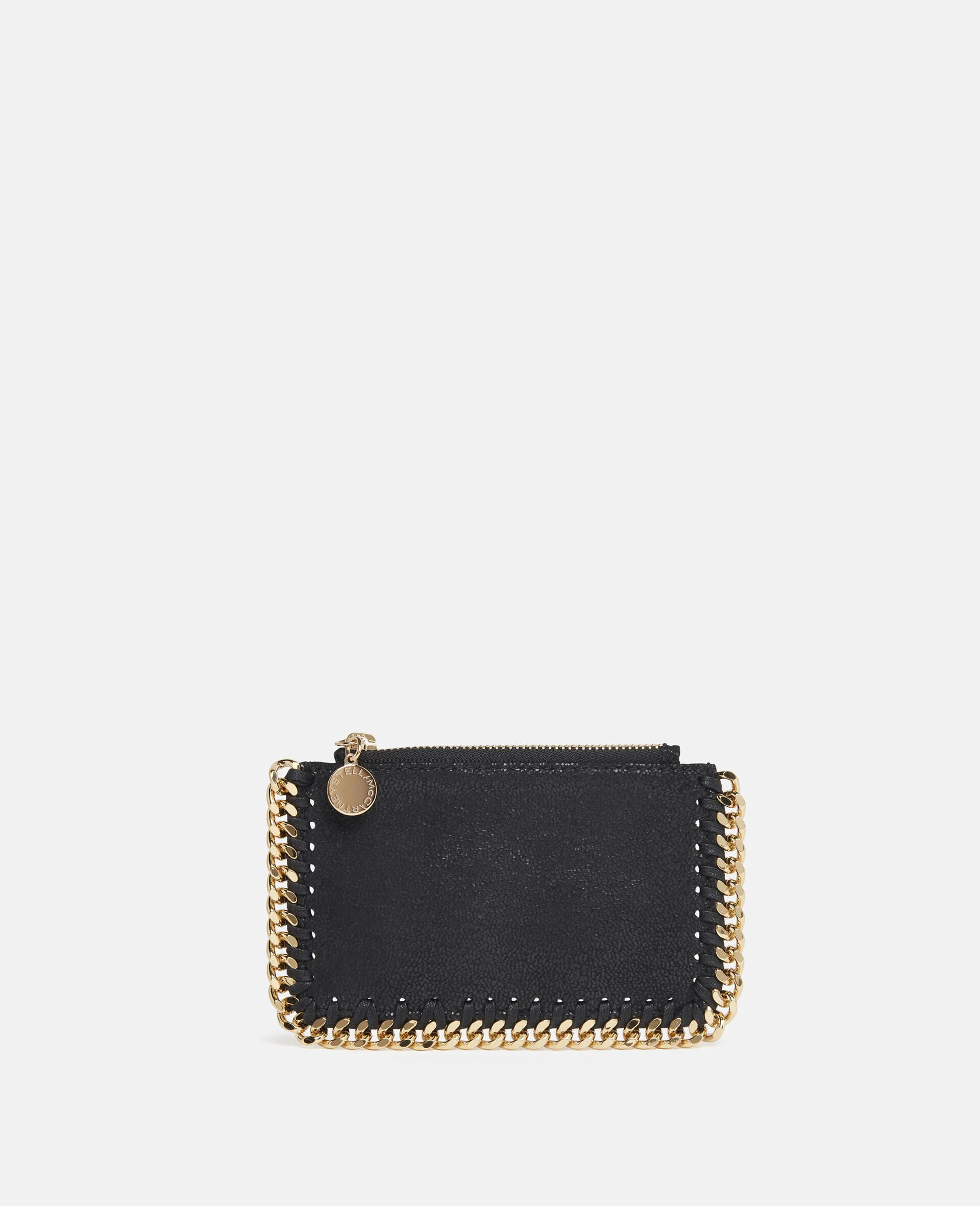 Falabella Zip Cardholder - 1