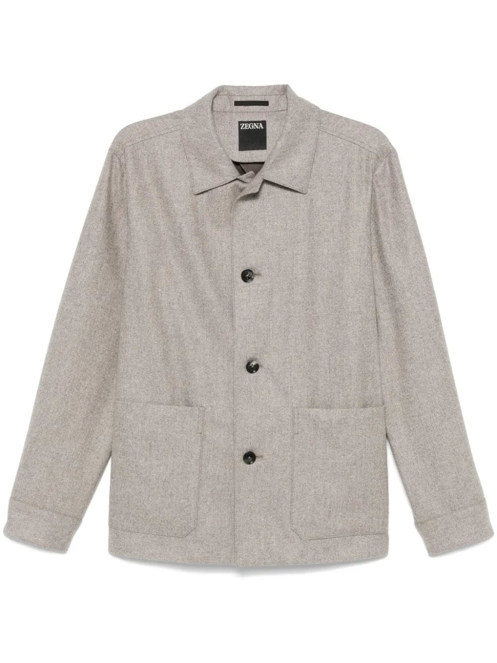 Alpe shirt jacket - 1
