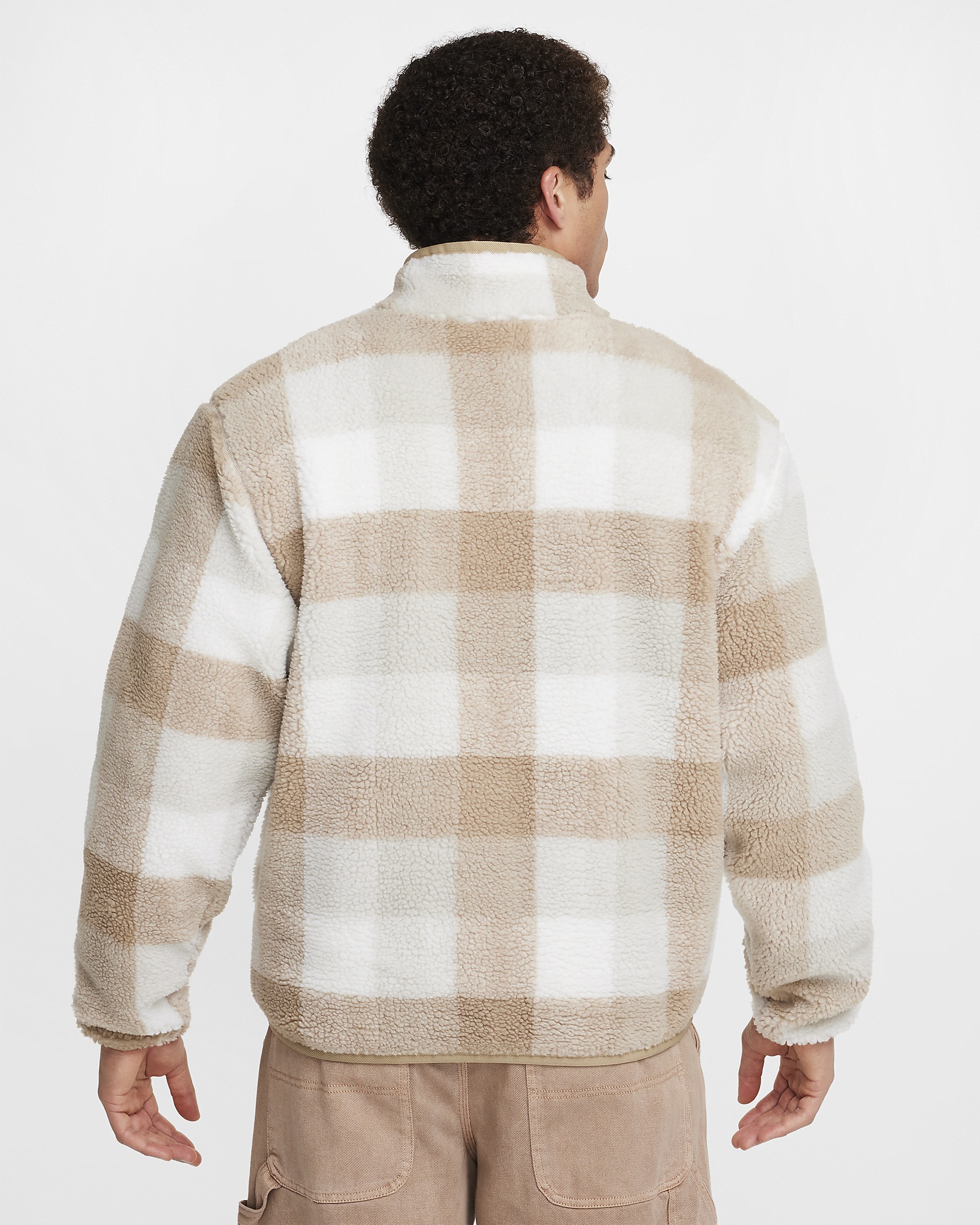 Nike Club Men's Winterized Half-Zip - 2