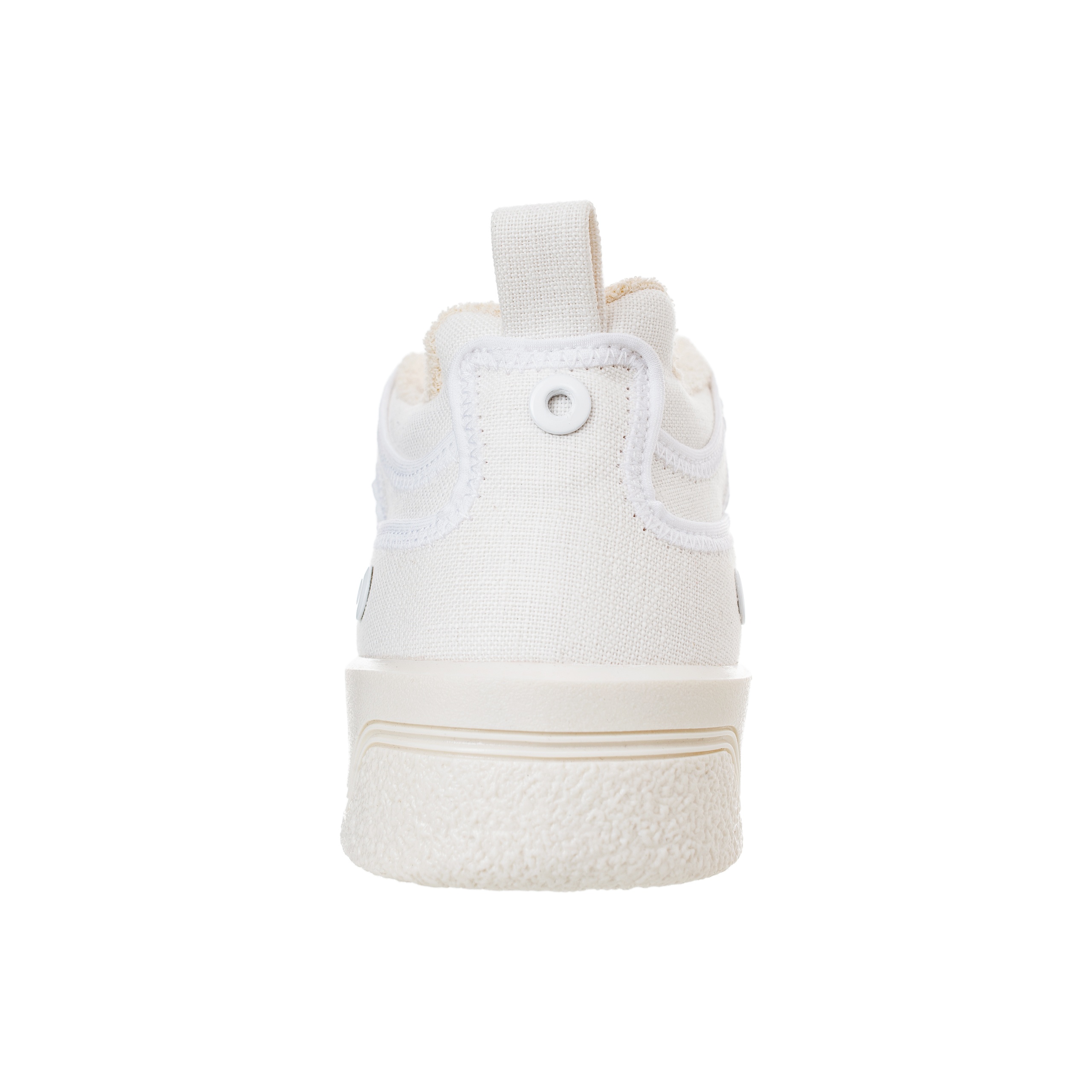COSMOS LEATHER SNEAKERS - 5