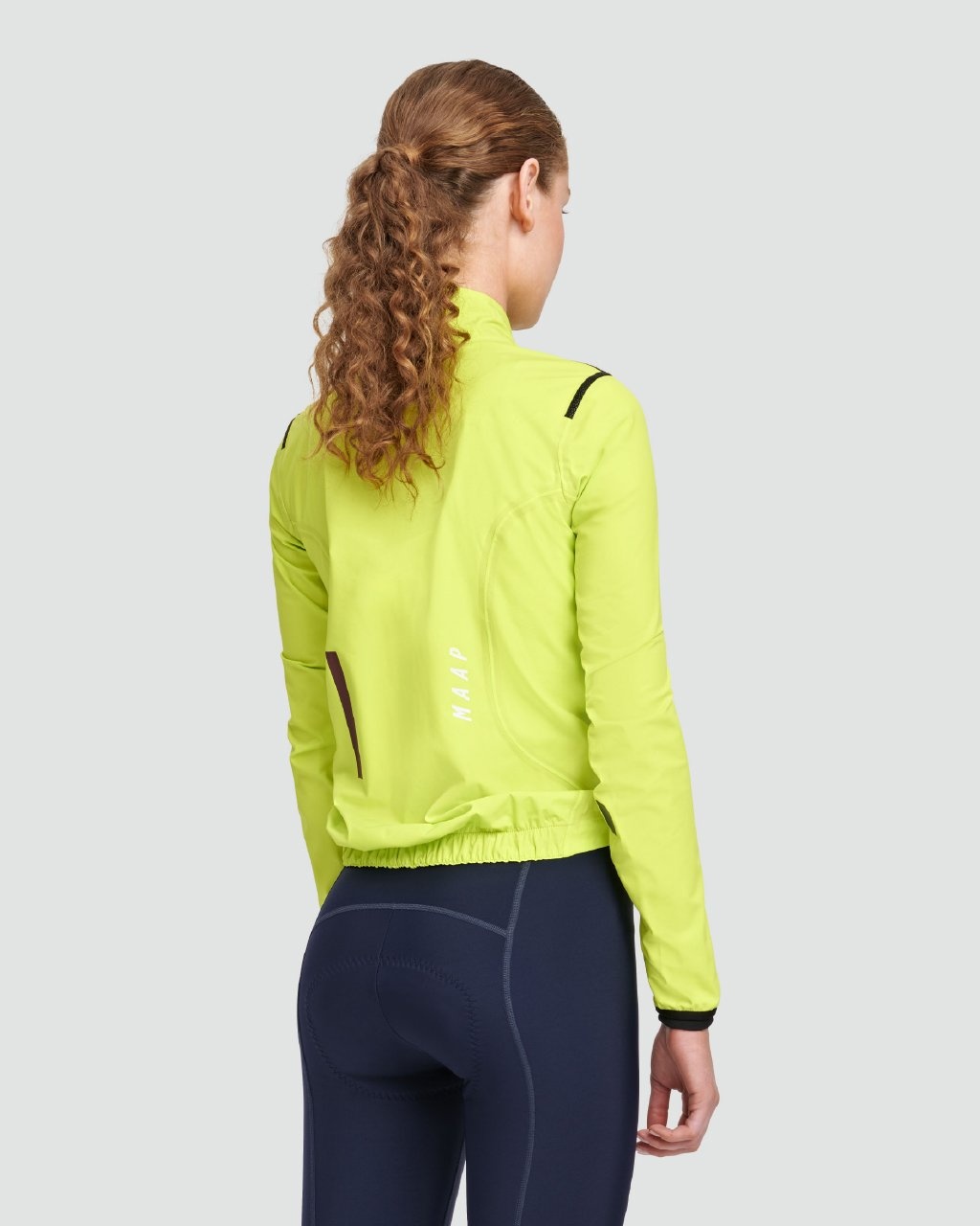Women's Ascend Pro Rain Jacket - 4