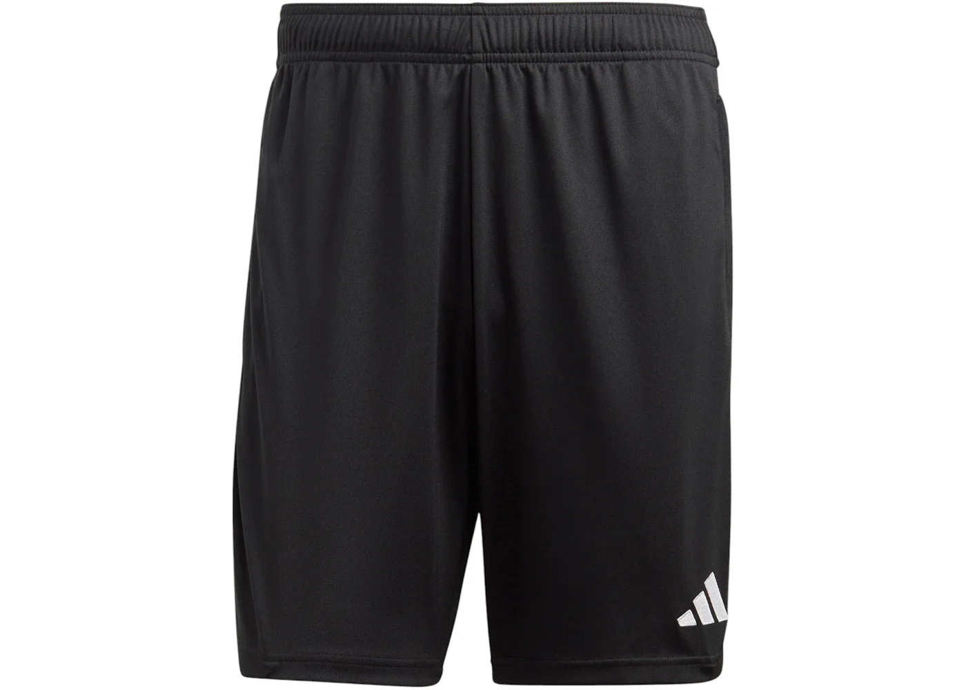 adidas Tiro 23 Club Shorts Black White - 1