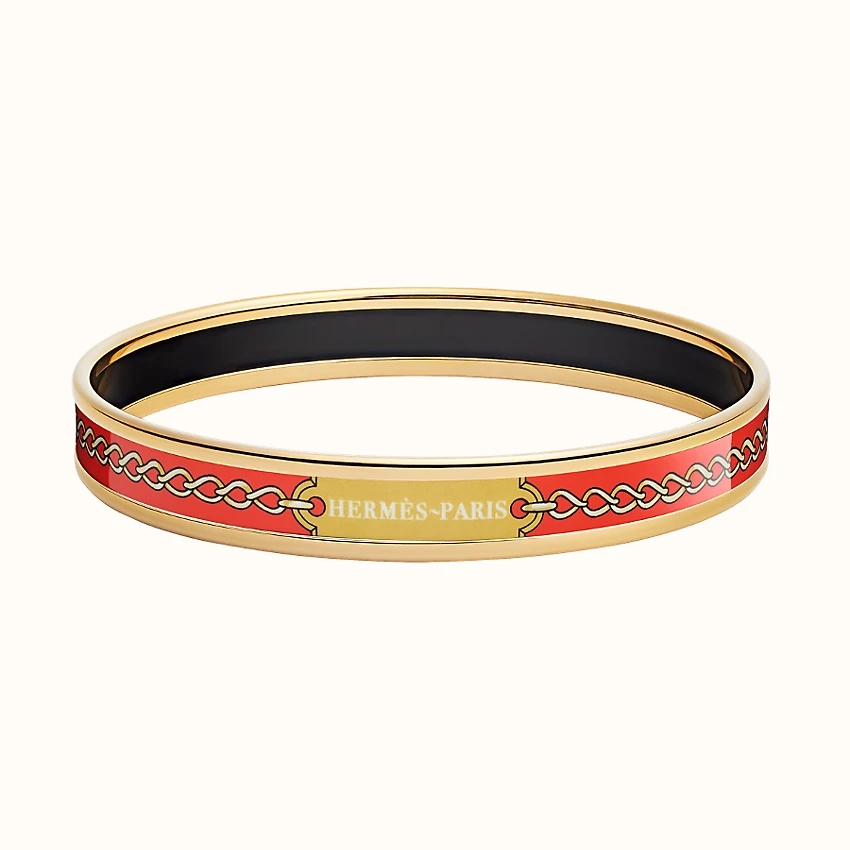 L'Arriere-Main bangle - 1