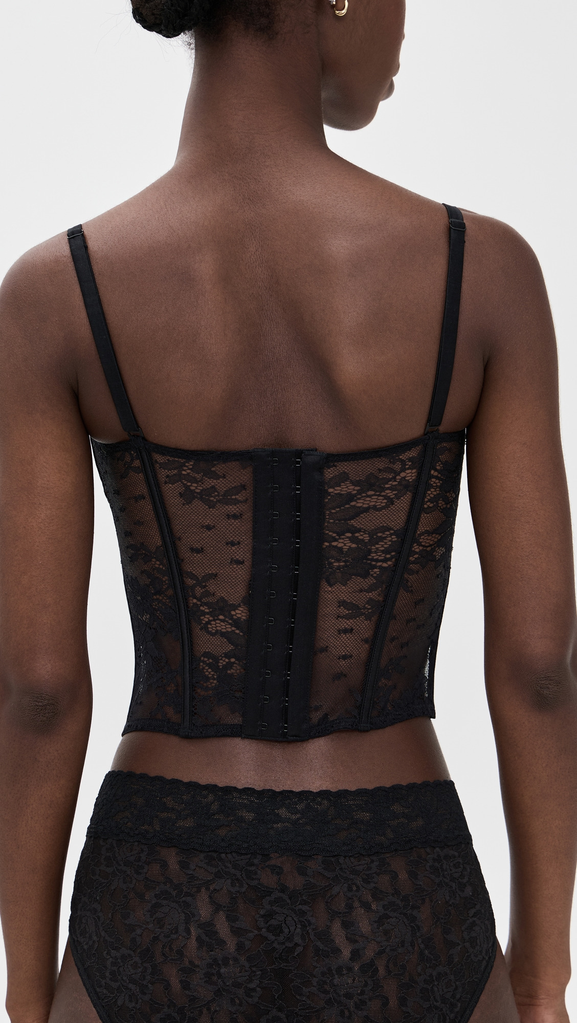 Jolie Bustier - 2