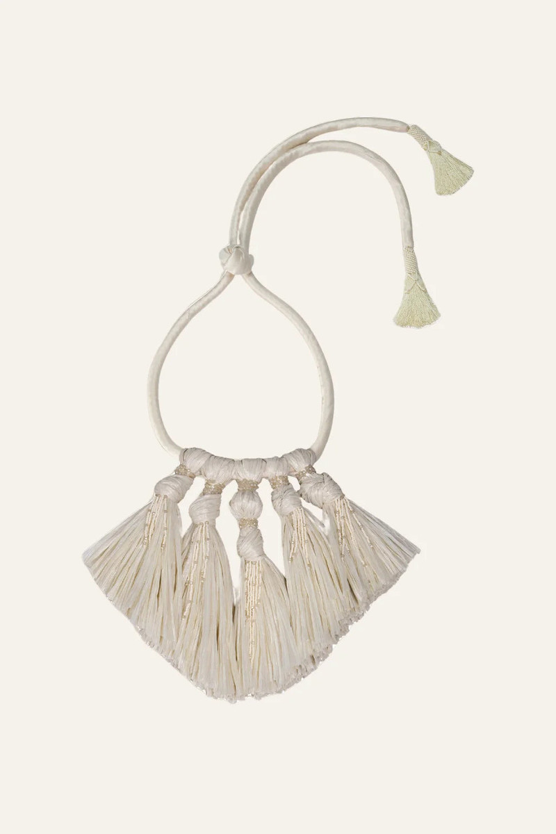 Sacred Protection Necklace 1