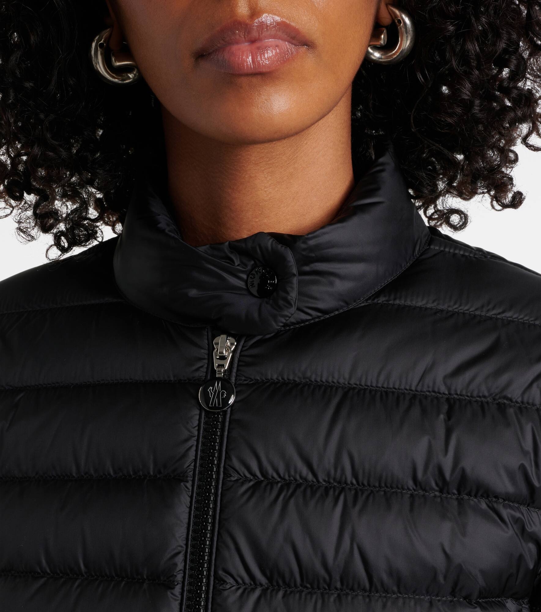 Igelle down jacket - 5