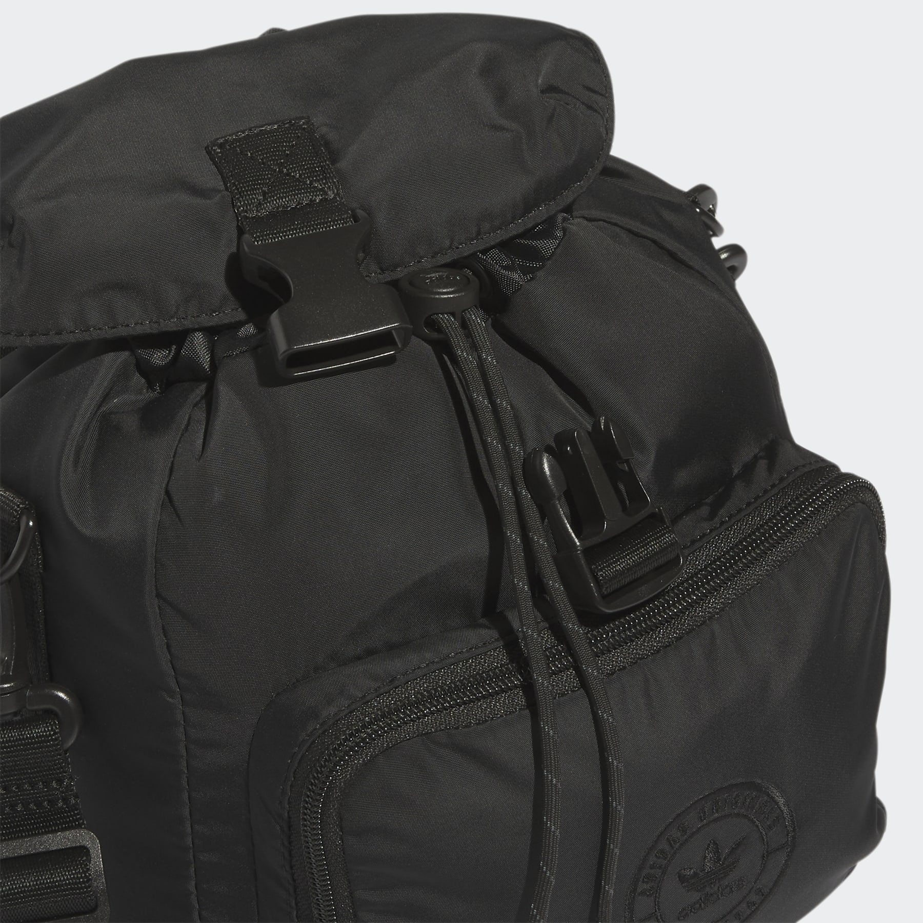 Originals Micro 3 Mini Backpack - 3