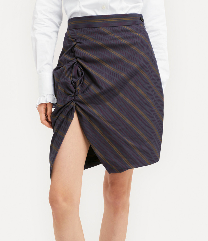 MINI SIDE PANTHER SKIRT 4