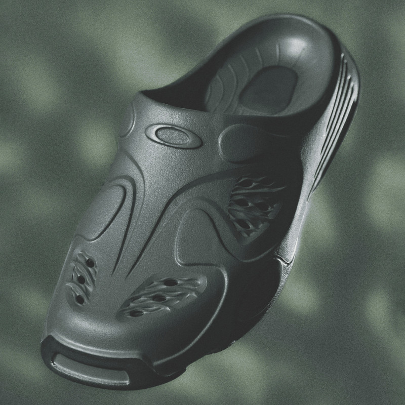 Oakley Factory Team Paguro 8