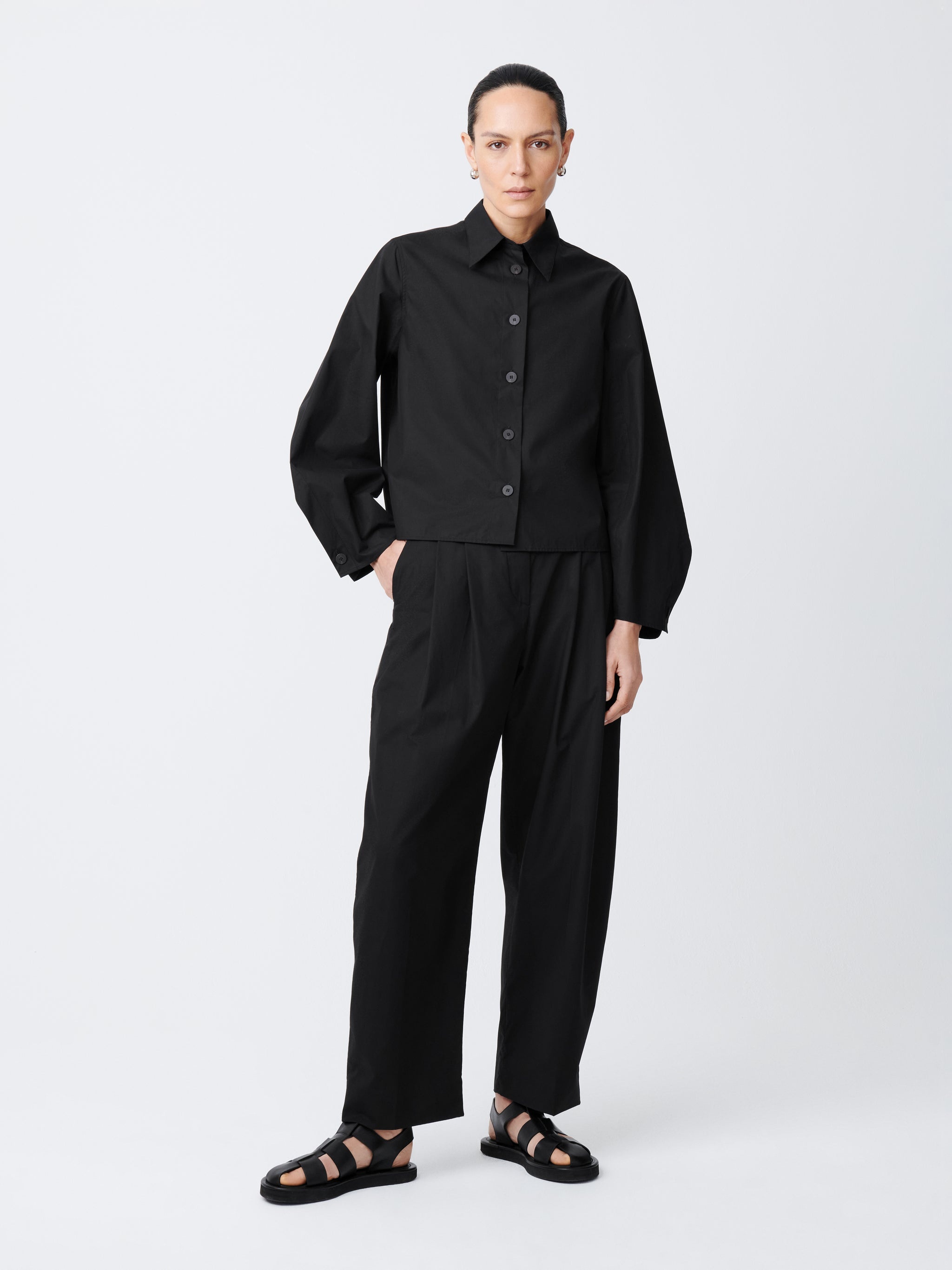 Acuna Pant - 1