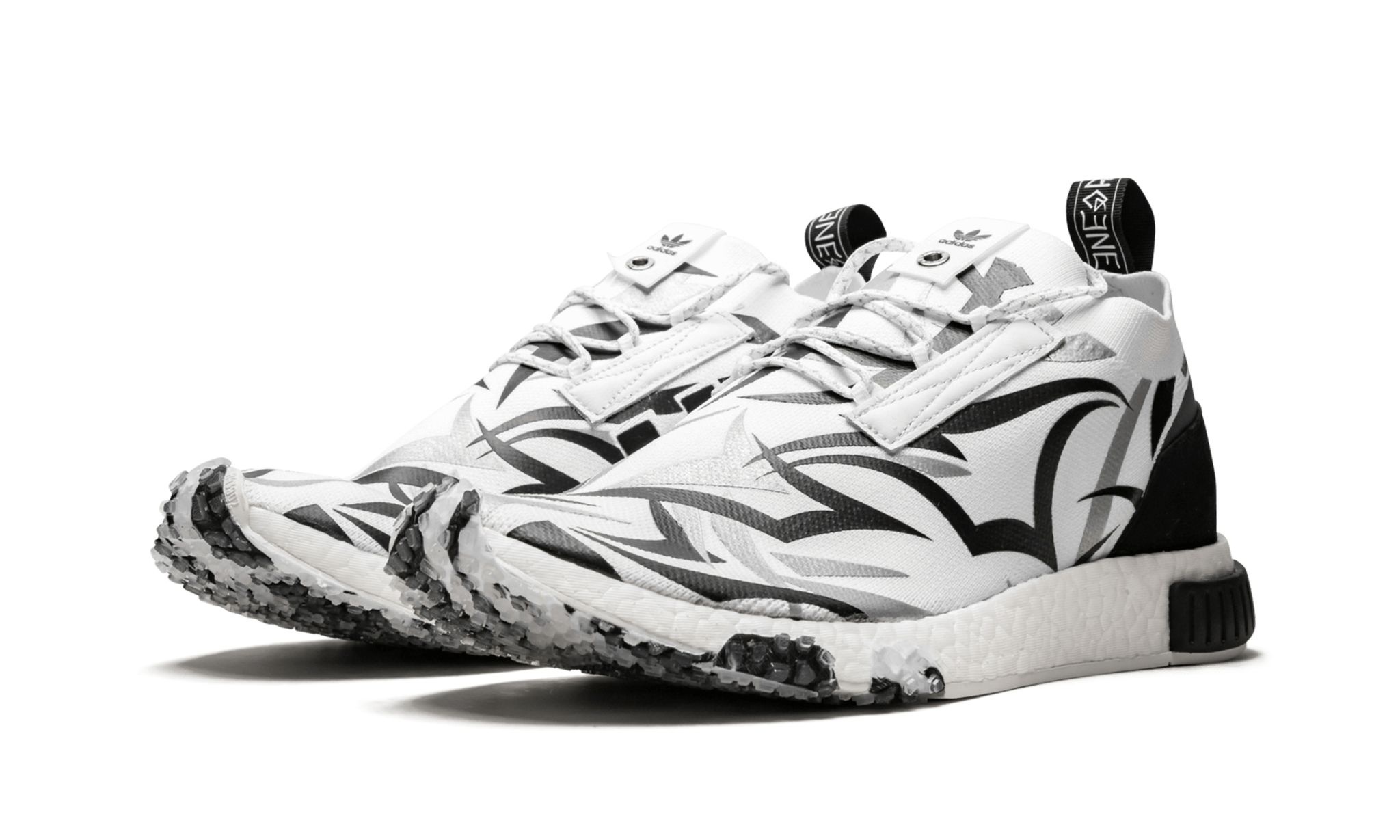 Adidas Nmd Racer Adidas X Juice Adidas NMD Racer Juice