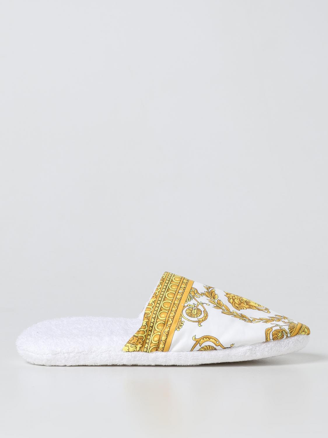 Versace sponge slippers - 1