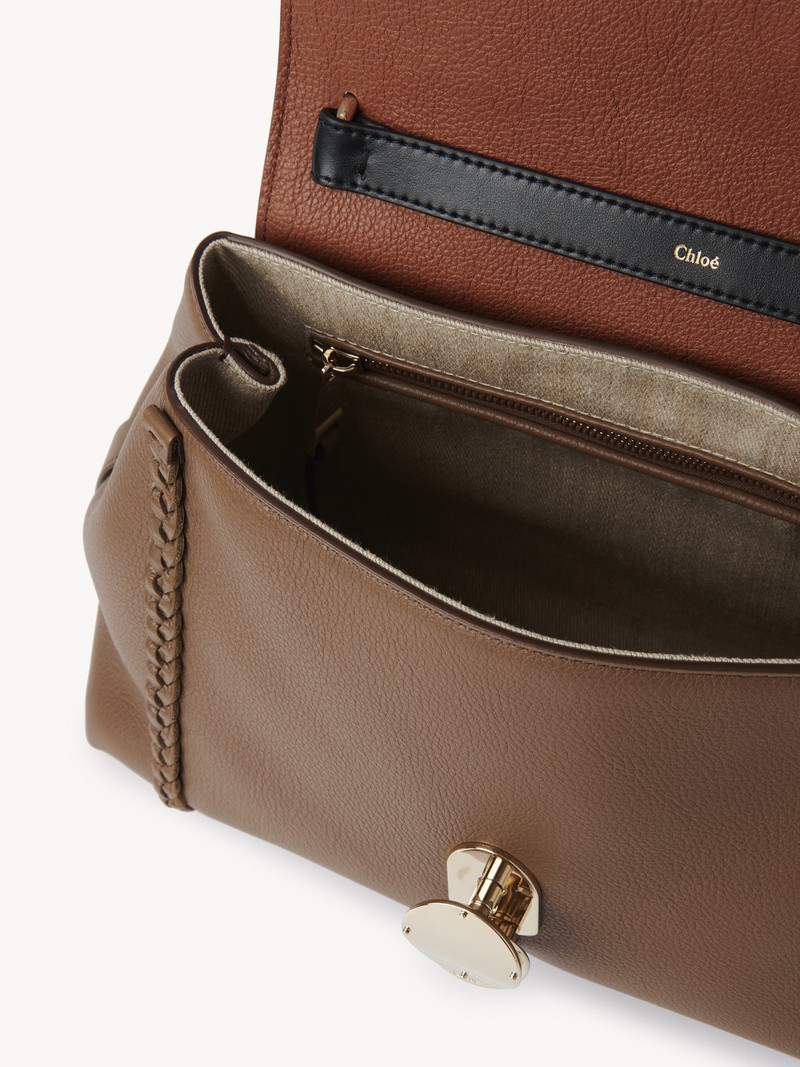 PENELOPE MEDIUM SOFT SHOULDER BAG 5