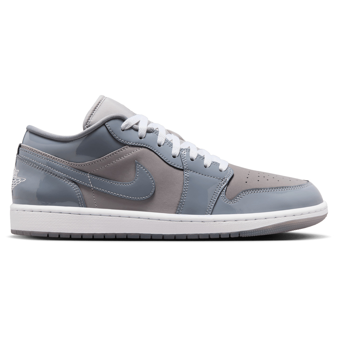 Jordan Mens Jordan Air Jordan 1 Low SE - 1