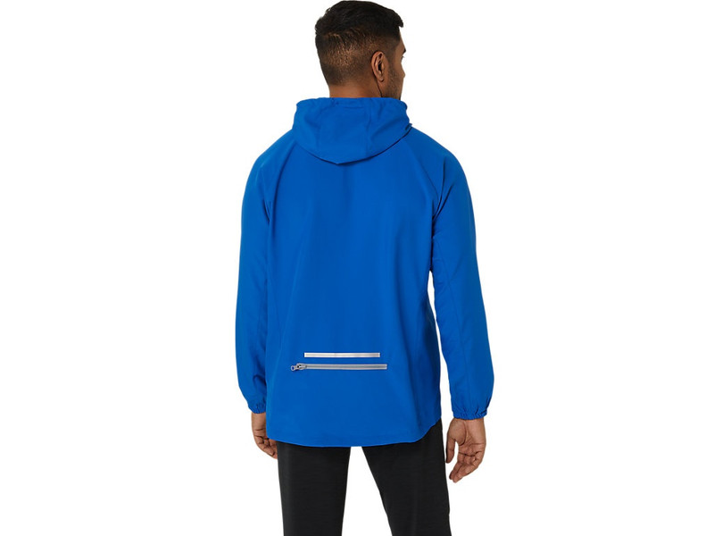 Asics MEN'S PR LYTE PACKABLE JACKET outlook