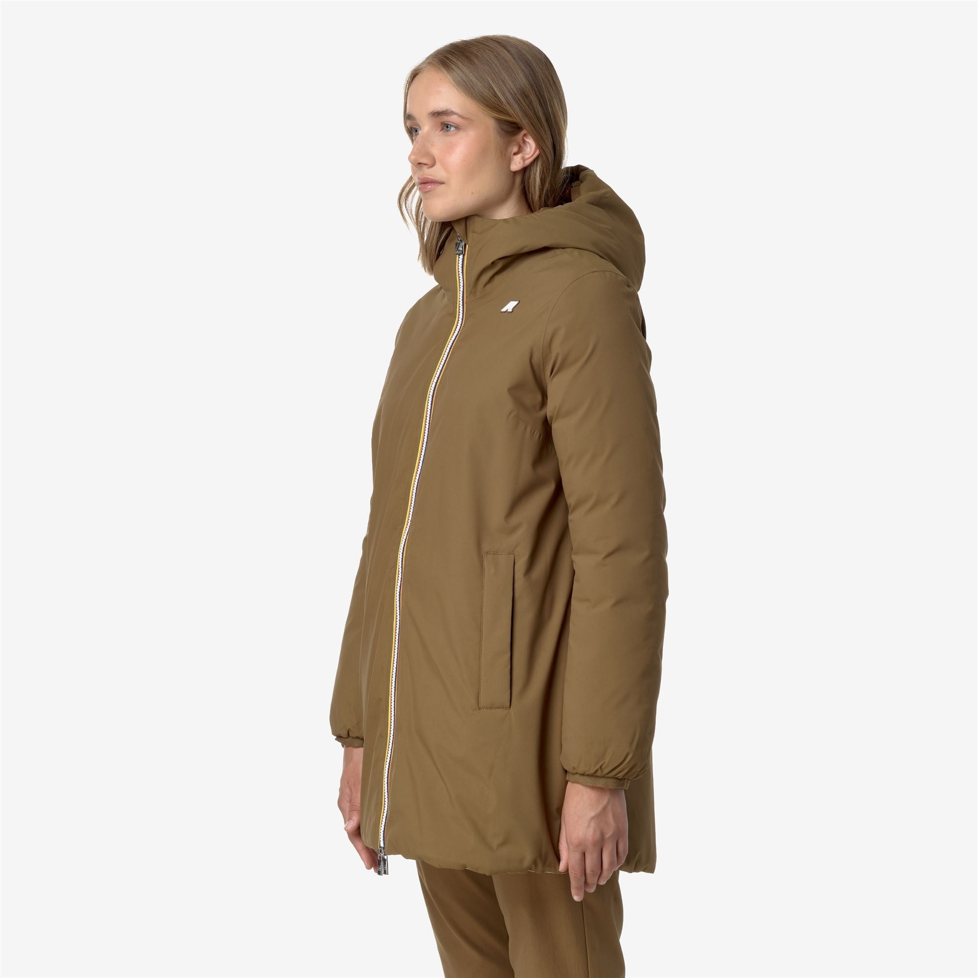 SOPHIE ST THERMO REVERSIBLE - 5