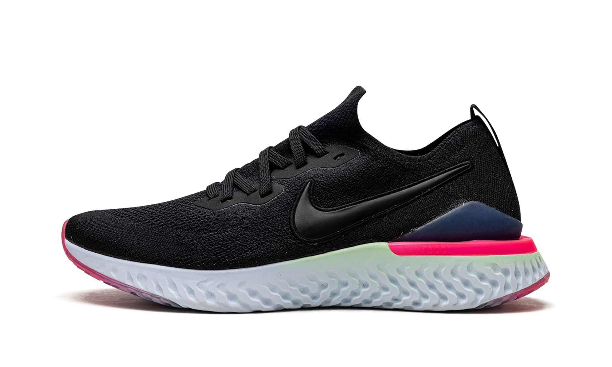 WMNS Epic React Flyknit 2 - 1