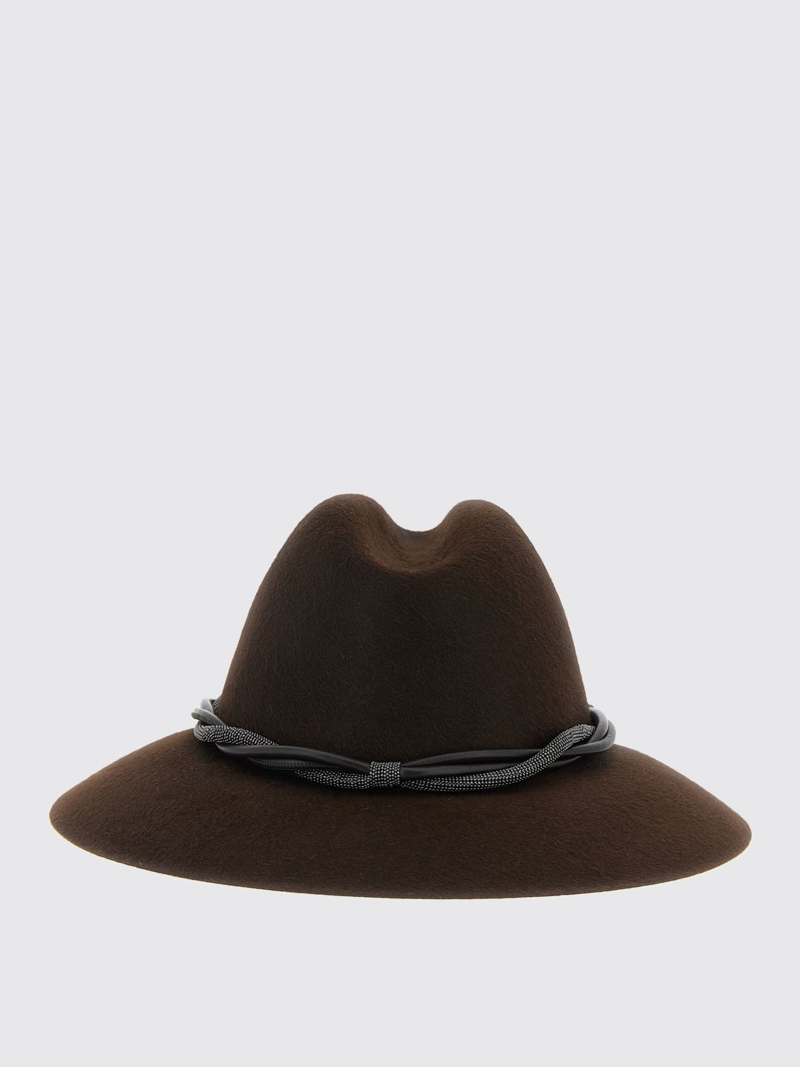 Hat woman Brunello Cucinelli - 3