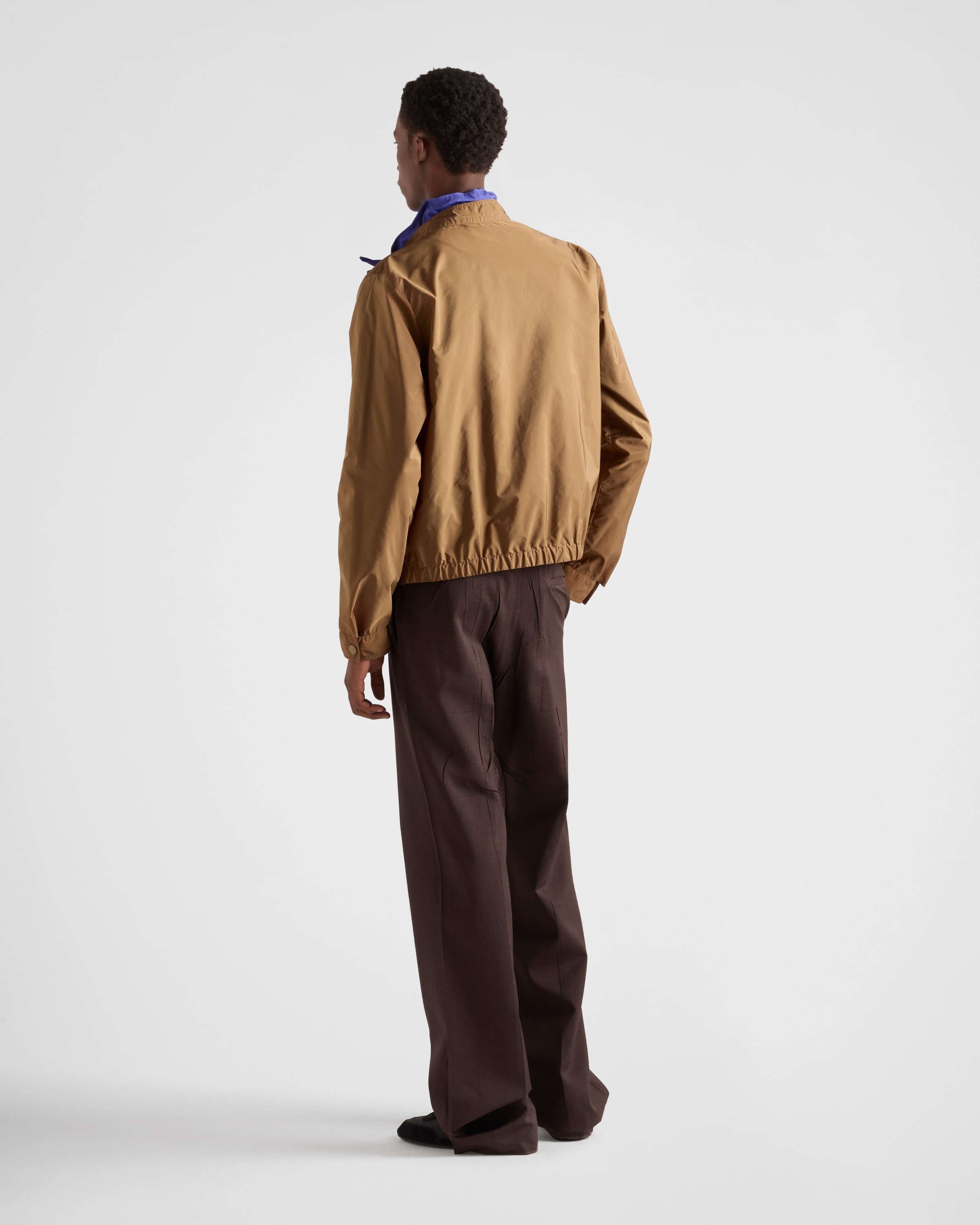 Re-Nylon jacket - 5