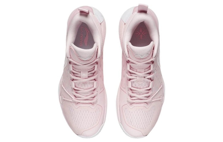 Li-Ning LiRen 2 Low 'Light Pink' ABAS039-7 - 3