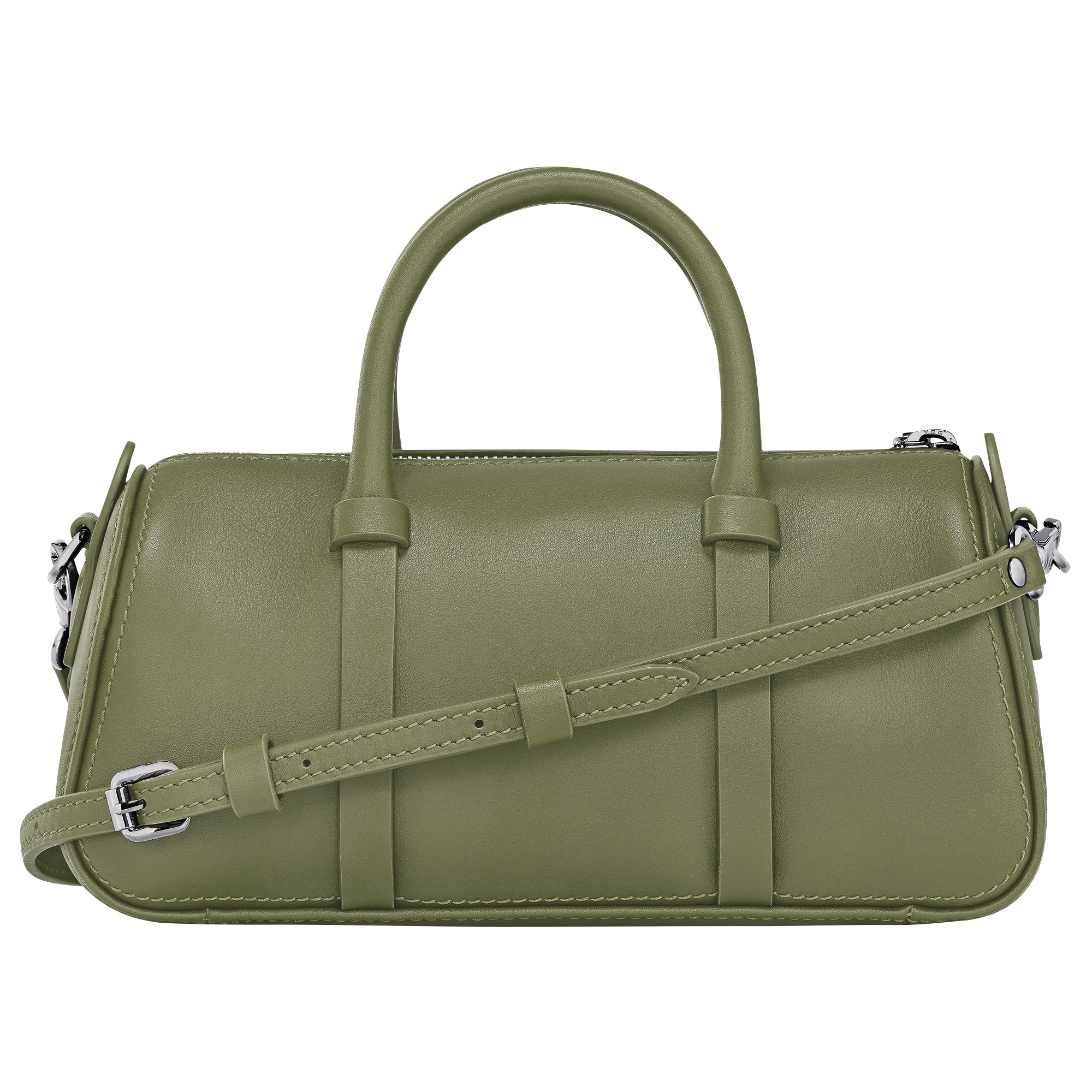 Daylong S Handbag Laurel - Leather - 4
