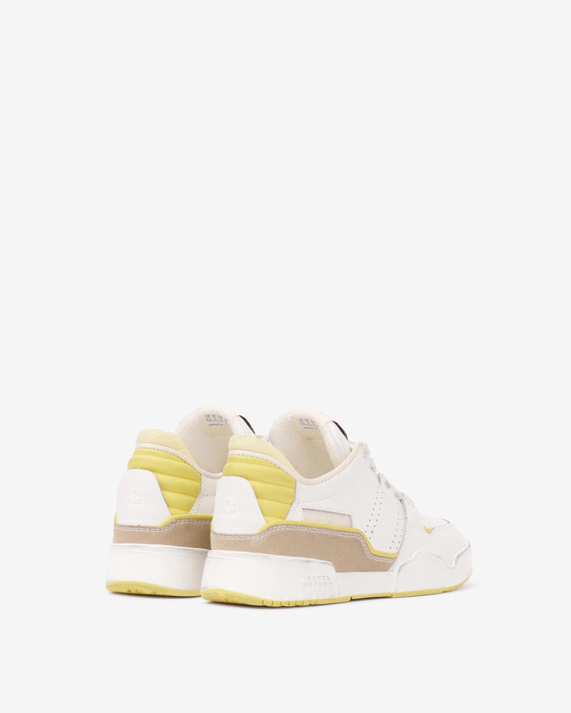 Isabel Marant EMREE SNEAKERS outlook
