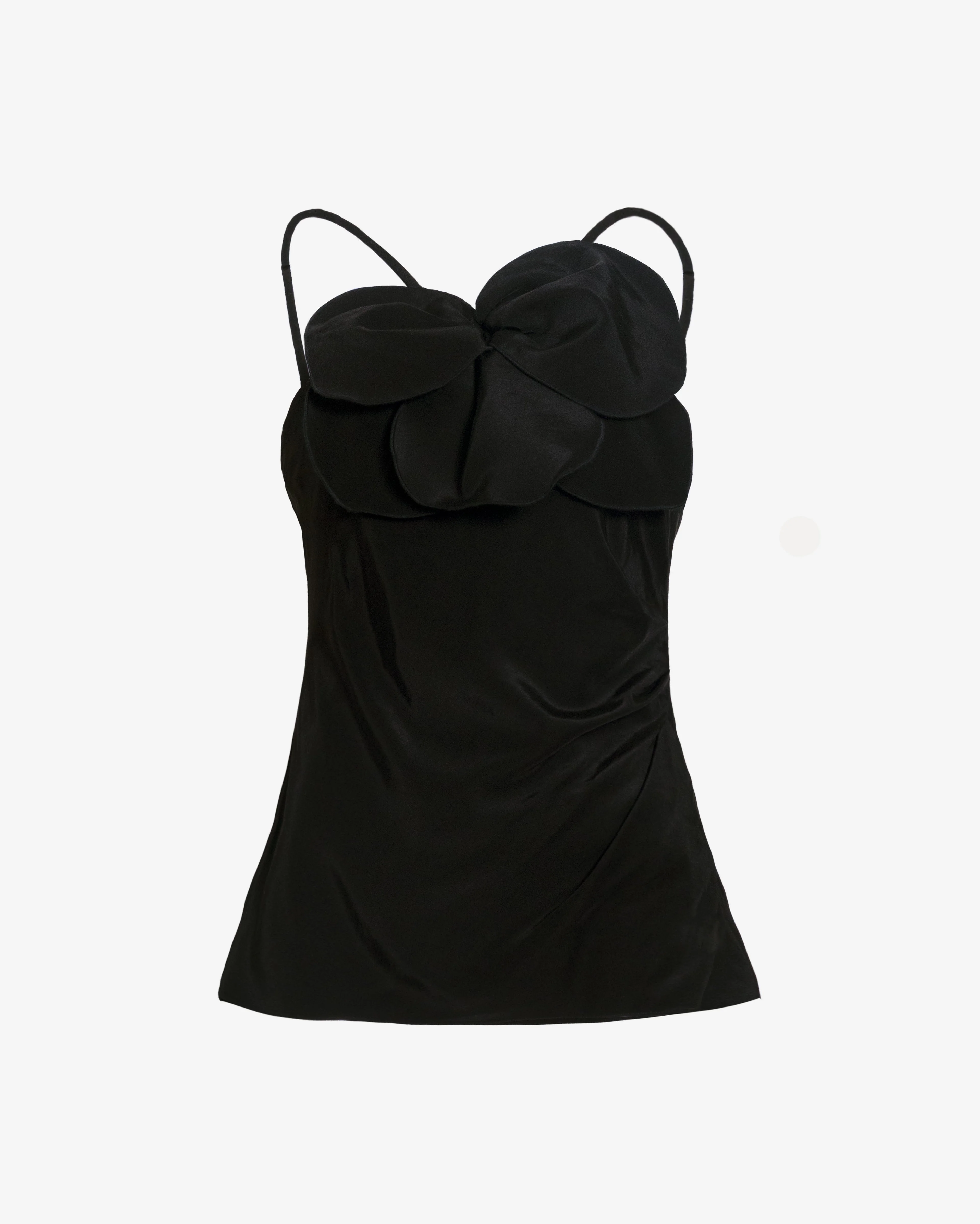 MARLOWE TOP - 1