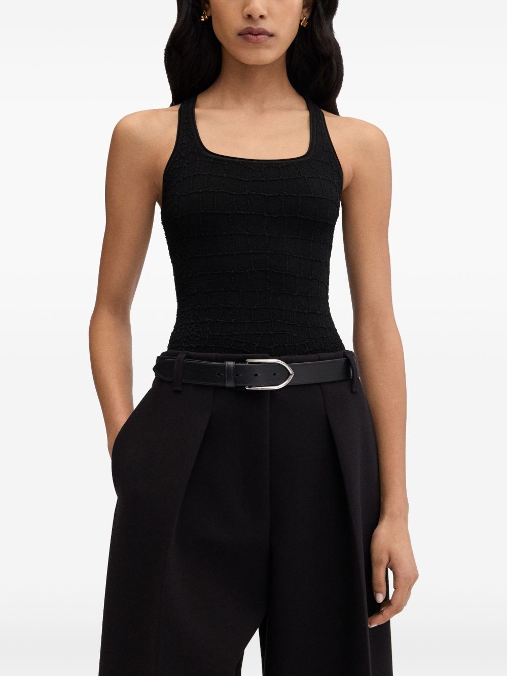 Le Debardeur Scala vest - 5