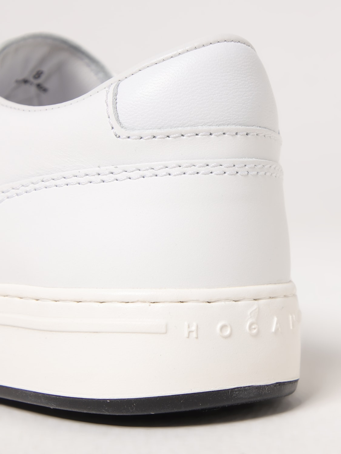 Shoes men Hogan - 4