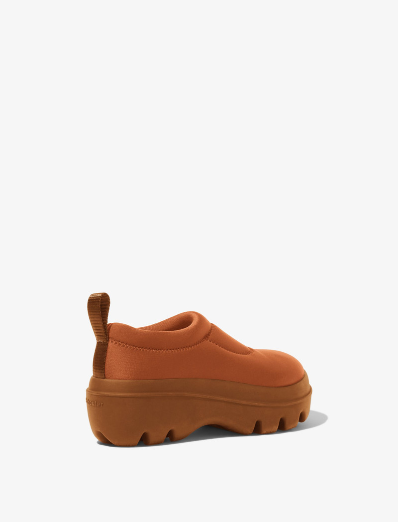 Proenza Schouler Storm Shoes outlook