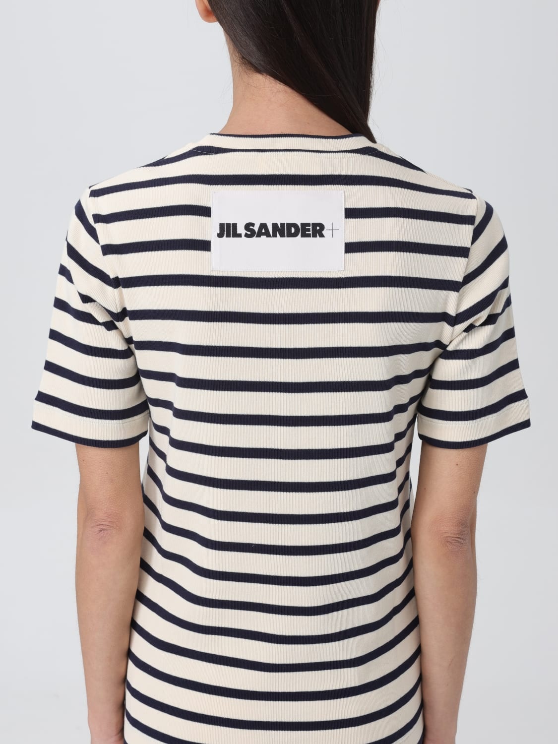 T-shirt woman Jil Sander - 5