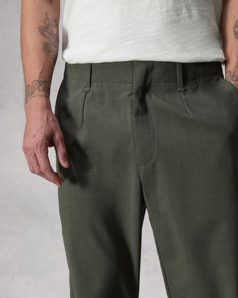 Shift Tropical Wool Pant
Relaxed Fit 6
