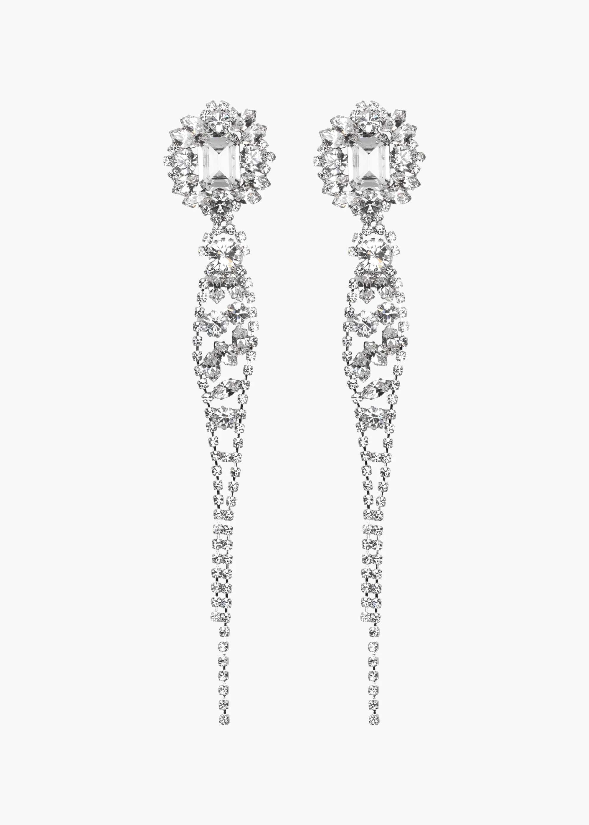 Sheila Earrings - 1