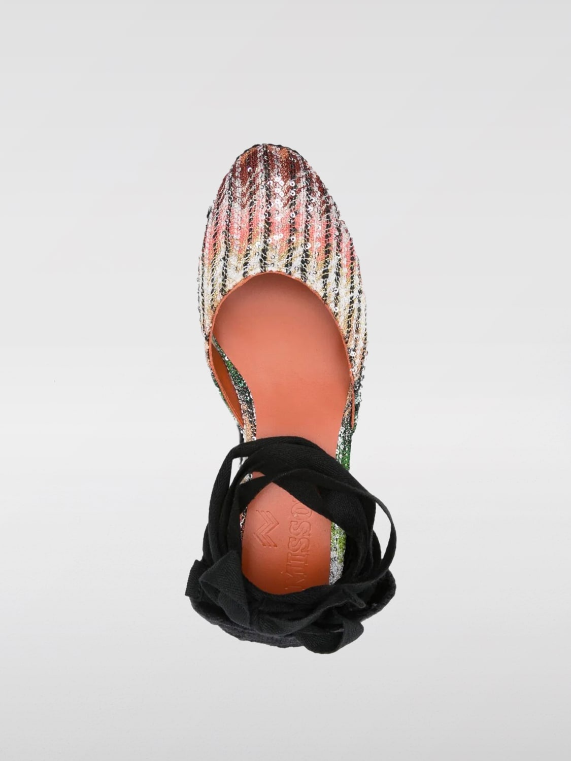 Shoes woman Missoni - 4