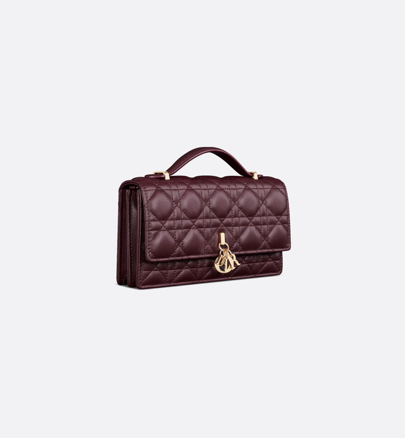 Dior My Dior Mini Bag outlook