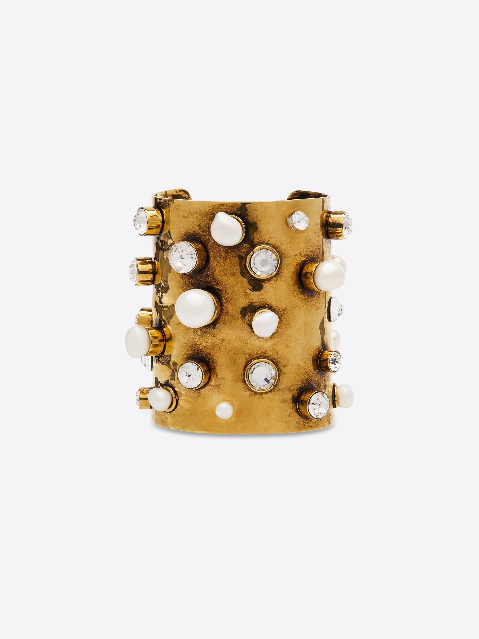 JEWEL CUFF - 3