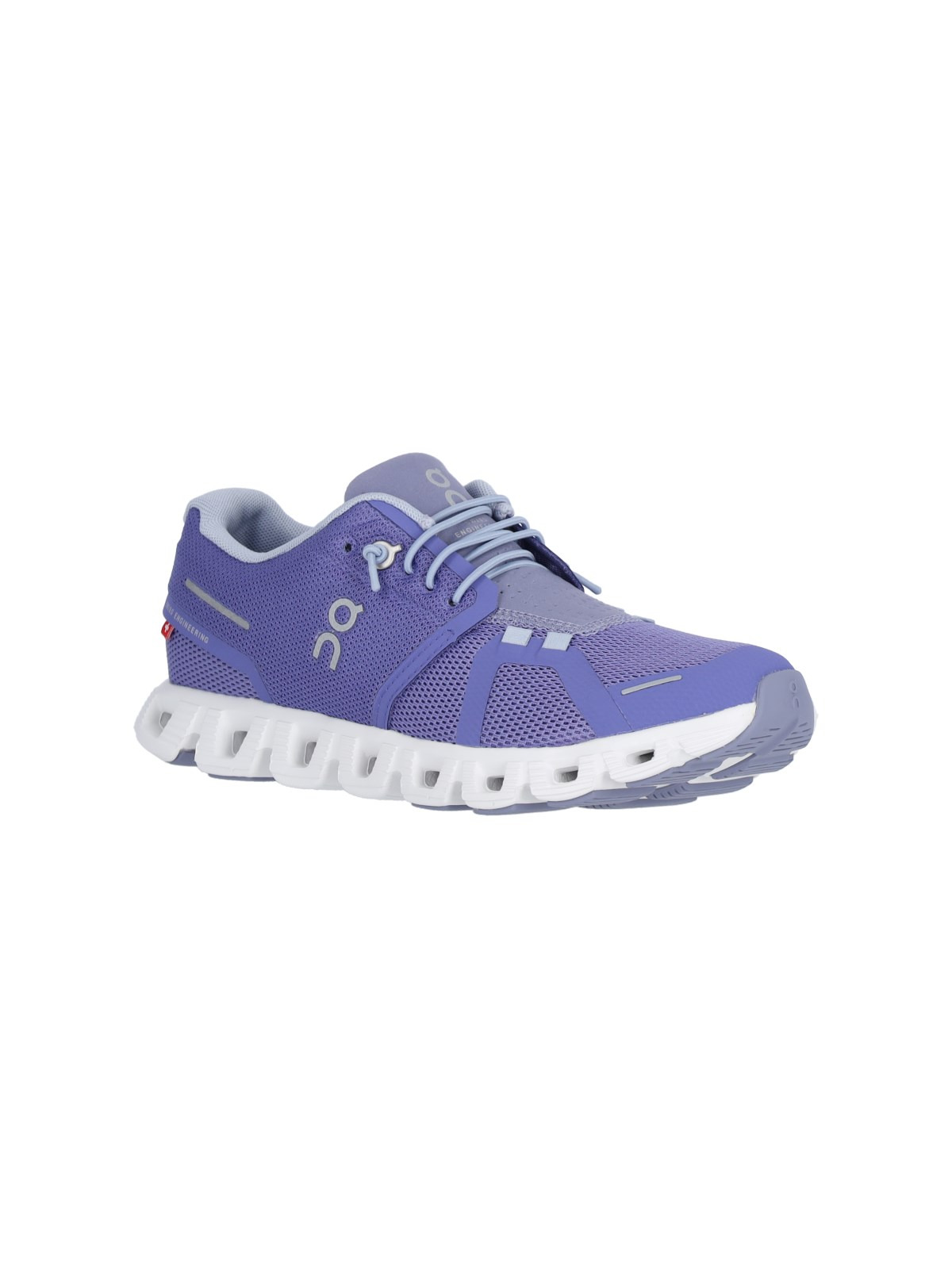 "CLOUD 5" SNEAKERS - 2