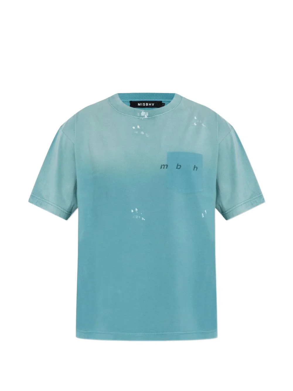 short-sleeves T-shirt - 1