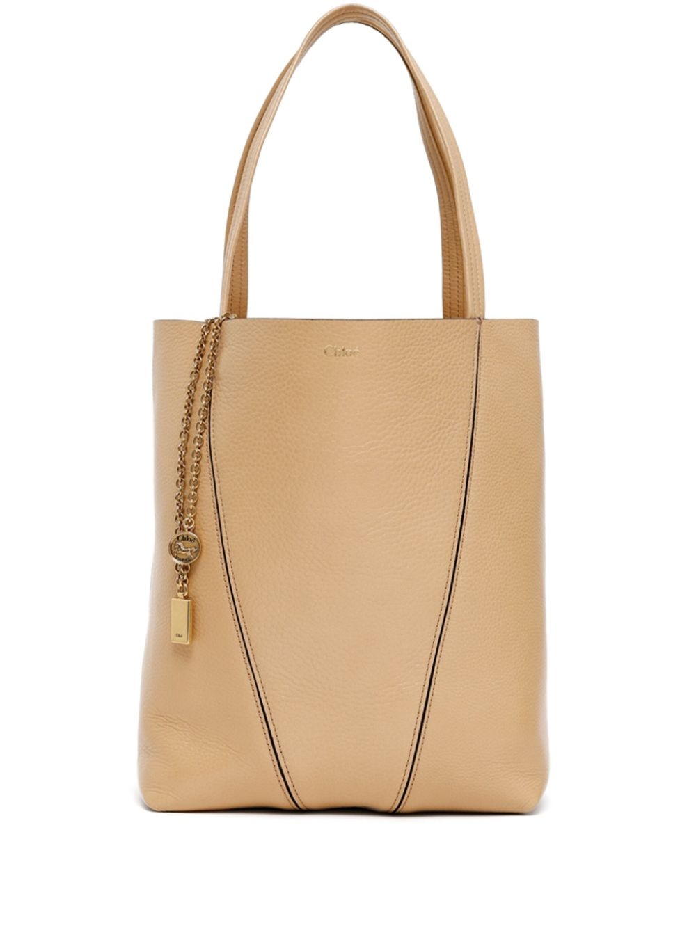 Spin tote bag - 1