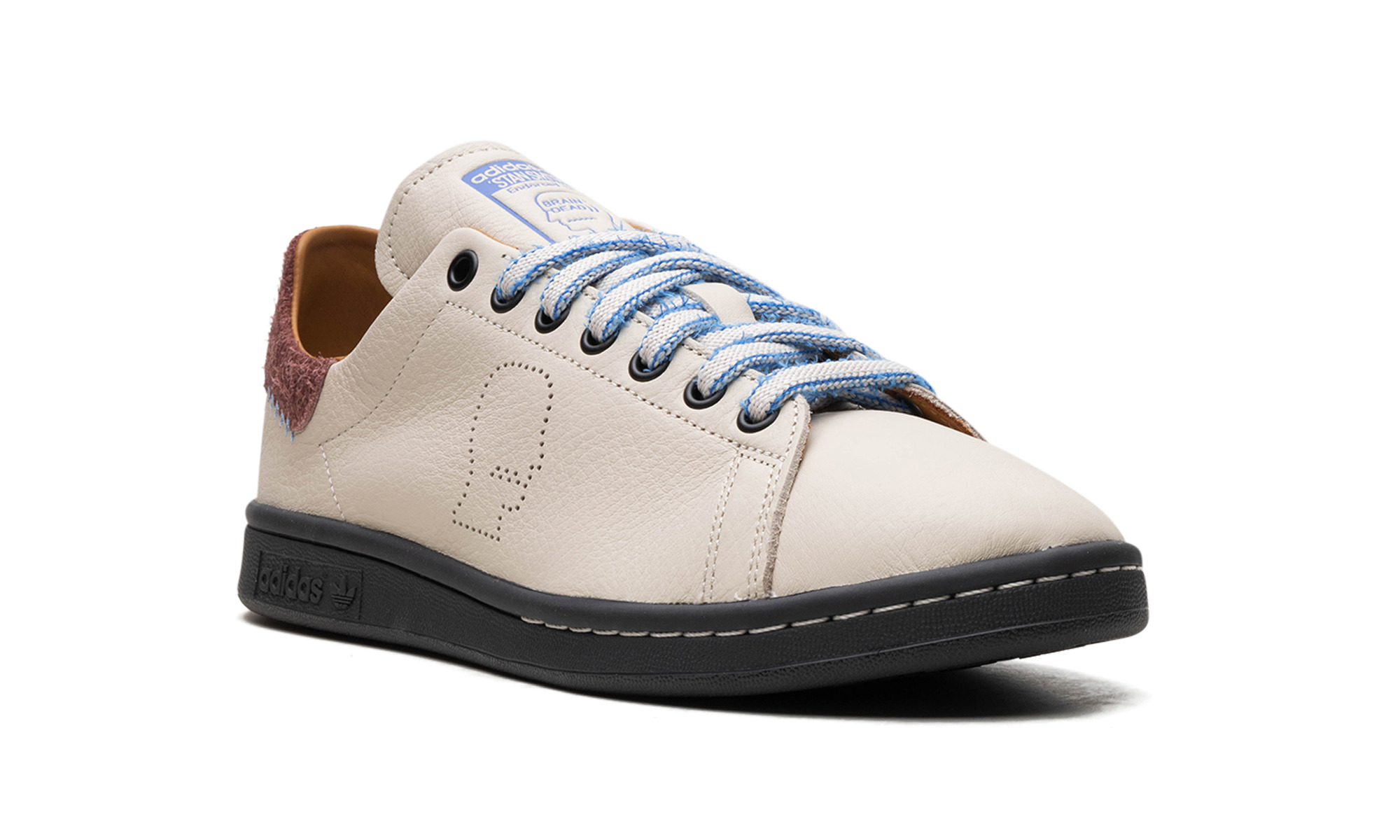 Stan Smith "Brain Dead - Cream" - 7