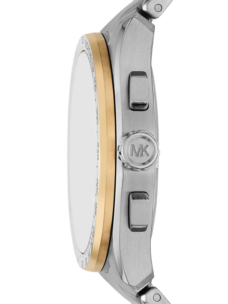 MICHAEL KORS Accelerator 2.0 44mm outlook